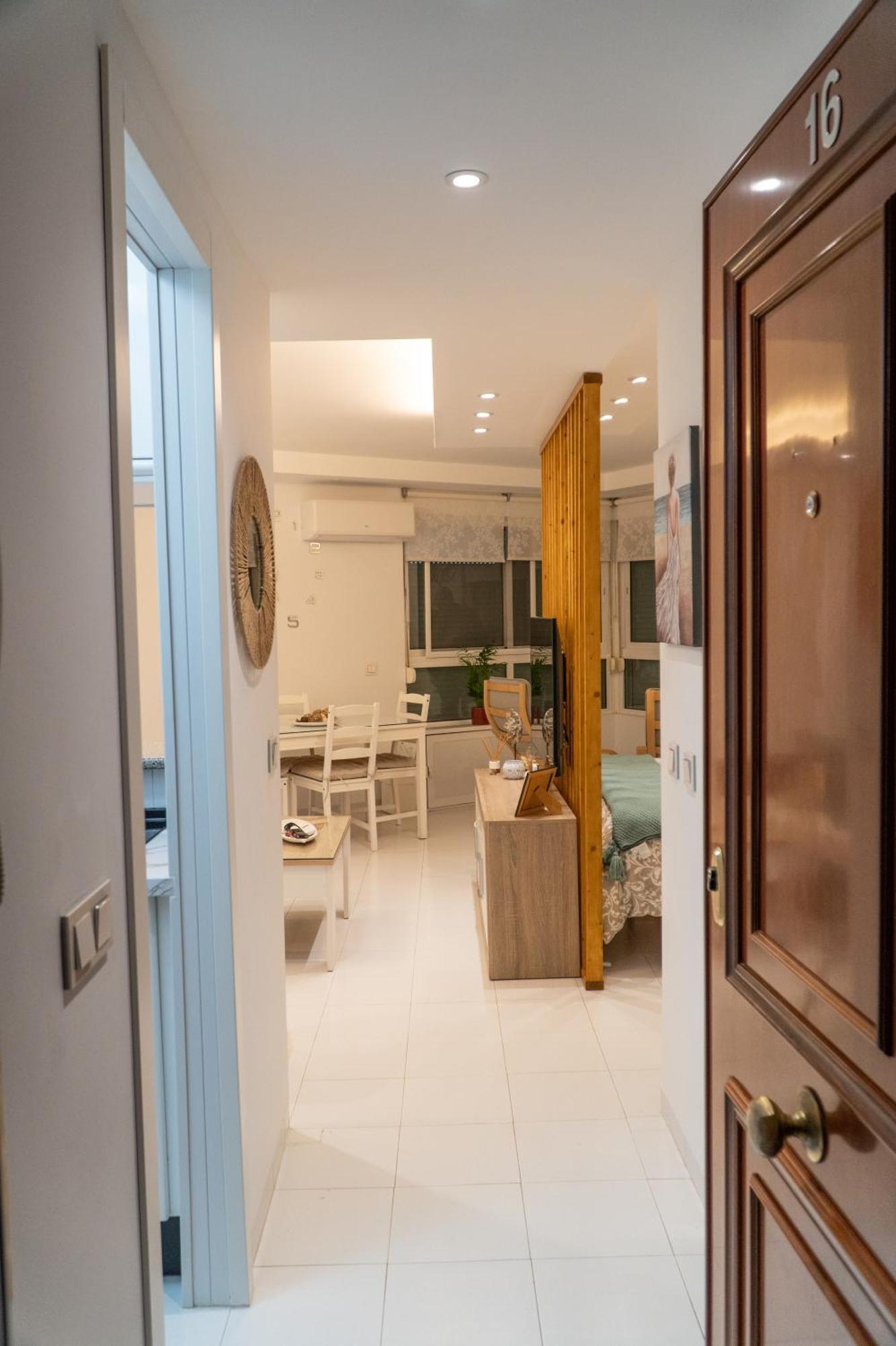 Estudio Torrox Exterior foto