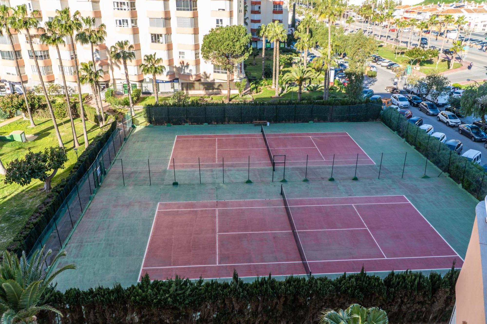 Estudio Torrox Exterior foto