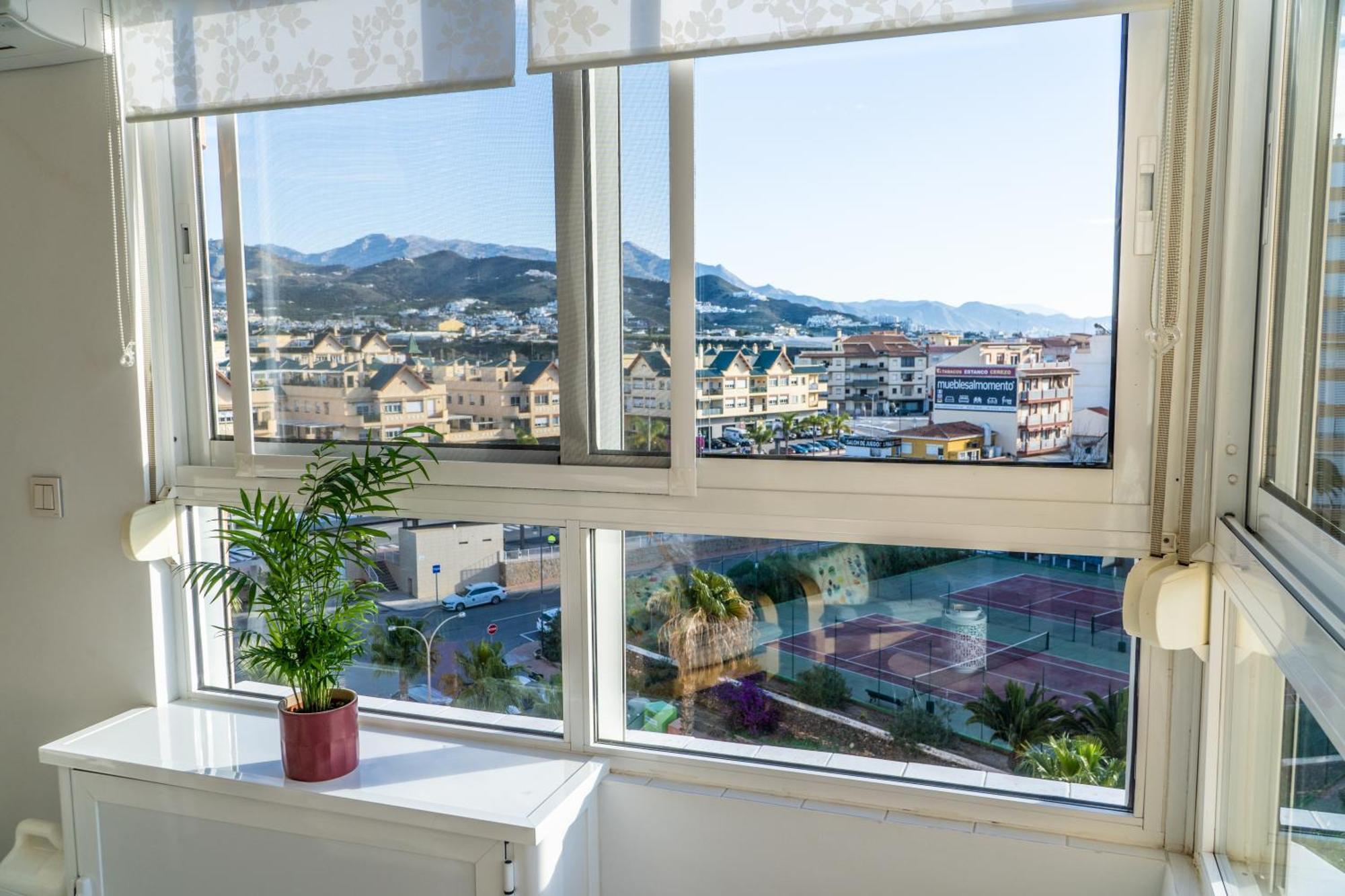 Estudio Torrox Exterior foto